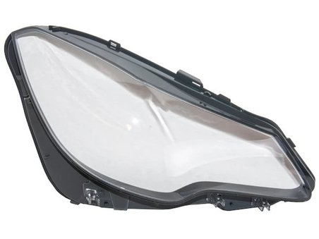 Mercedes C207 2013-2016 Far Camı Sağ 2078208061 Wender