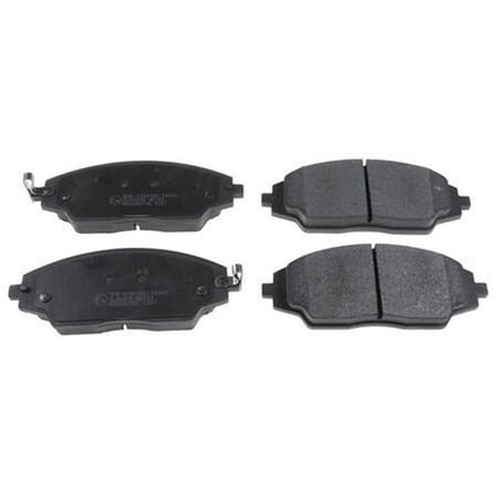 Chevrolet Aveo 2011-2014 Fren Balata Ön Ikazli 95231012 Nextpart