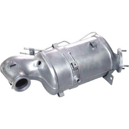 Chevrolet C100 C140 Antara A LNP LNQ A22DM A22DMH 2.0 2.2 2011- Katalizator 25184392 GM