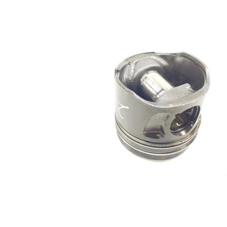Opel Vectra C Zafira B 2004-2010 Piston Sekman 82.00 STD 30 PIM 93178377 Goetze