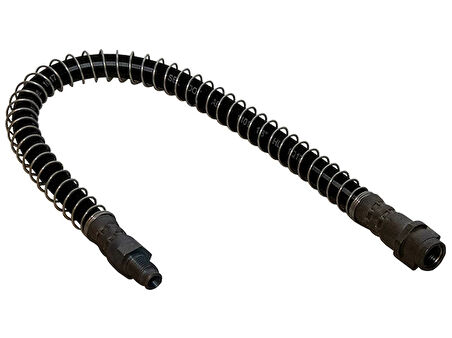 Mercedes Fren Hortumu W221 W222 Arka