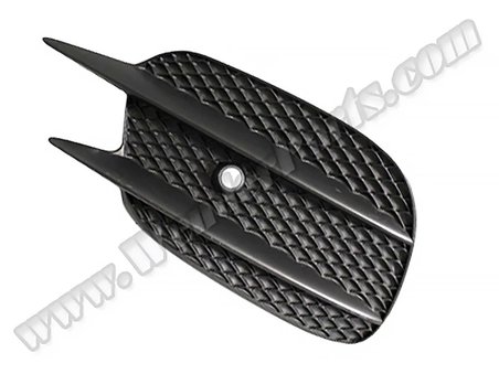 Mercedes W213 C238 2016-2019 Tampon Izgarası W213 Ön Sol Kapalı PDCli AMG A2138856700 Wender