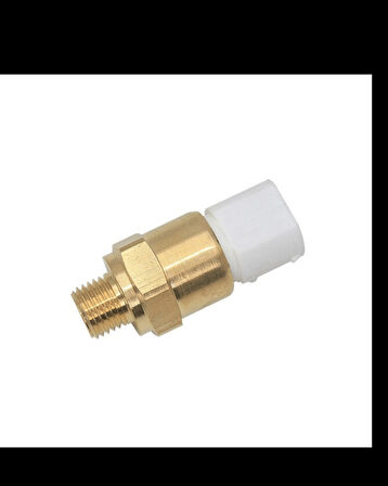 BMW Hararet Müşiri (Fan) 3-Fişli; 91C/99C Beyaz [M40 M42>M44 M51>M54]