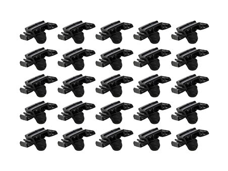 BMW Kapı Çita Klipsi E36 -M-Tech-