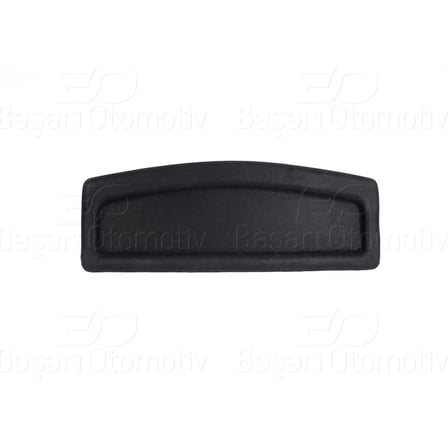 Opel Corsa 2007- Bagaj Pandizot Ipsiz 13233539 WP