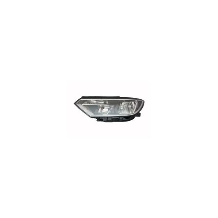 VW Passat B8 2014- Far Sağ Halojen 3G1941006A Arteb