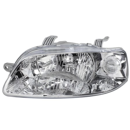 Chevrolet Kalos T200 Hb Sedan 03- Ve Sonrası Uyumlu – 2243001-55 – Far Sol               