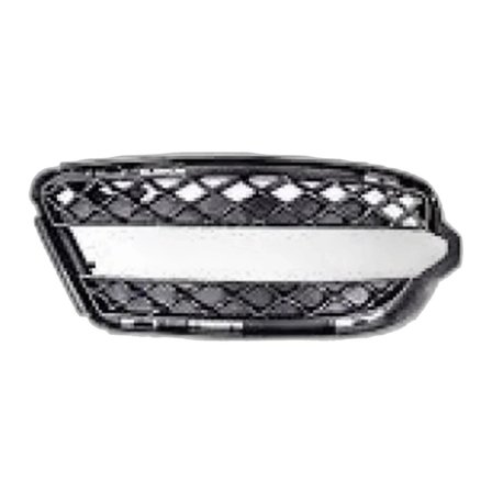 Mercedes W221 2009-2013 Tampon Izgarası Ön Sol Kısm Açık A2218851722 Wender