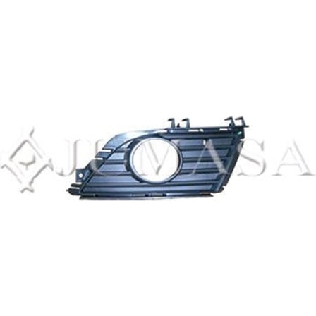 Opel Corsa C 2005- Tampon Izgarasi Sol Sisli 13132426 Root