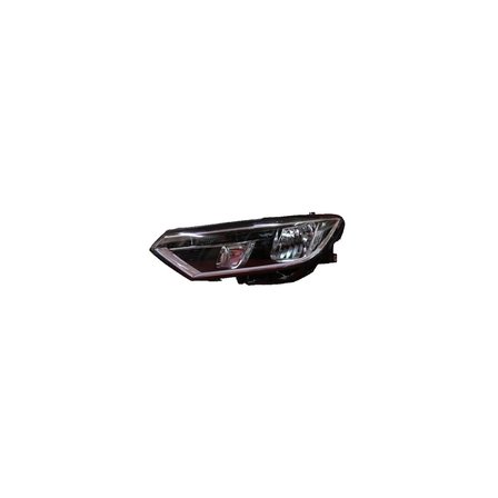 VW Passat B8 2014- Far Sol Halojen 3G1941005A Arteb