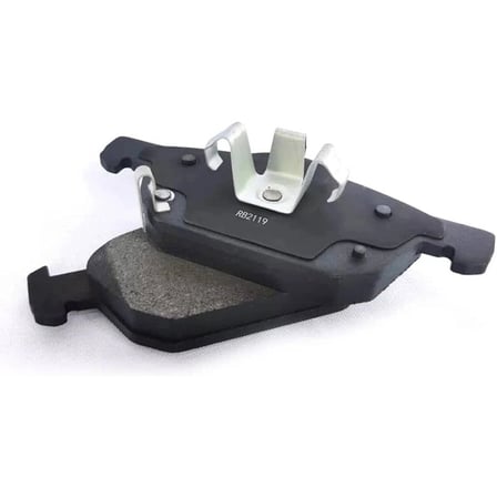 Honda Civic 2012-2016 Fren Balata Ön Ikazli 45022-TV0-E00 Nextpart