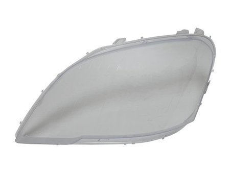 Mercedes W164 2009-2011 Far Camı Sol 1648203159 Wender