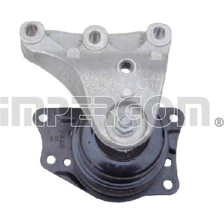 Volkswagen Polo 2012- Seat Ibiza 2012- Motor Takozu Sağ 6C0199167B Wisco