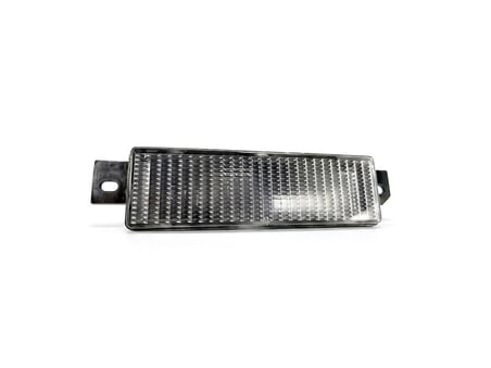BMW E30 1988-1991 Sinyal Sağ Beyaz 63131381748 Wender