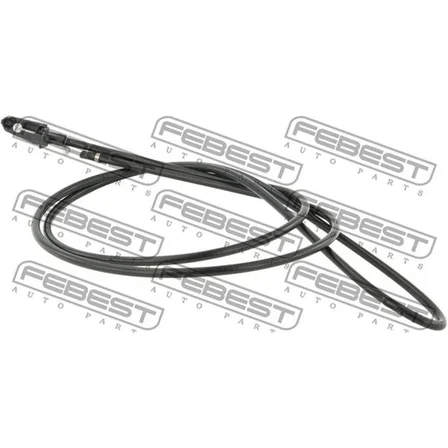 Audi A4 2001- Volkswagen Passat 2001- Motor Kaput Acma Teli 8E1823531B Wisco
