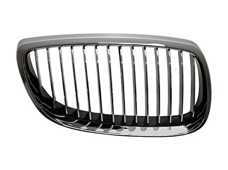 BMW Panjur E92 Sağ, Krom 2006-09