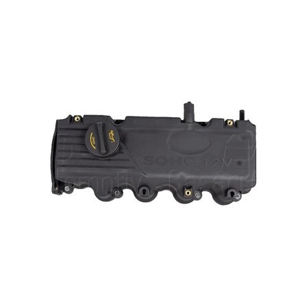 Hyundai Accent Milenium 1.3 2000- Kulbutor Kapağı Plastik Conta Kapak 2241022610 Wisco