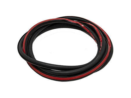 BMW Kapı Lastiği X5:E70+LCI Ön Sol/Sağ