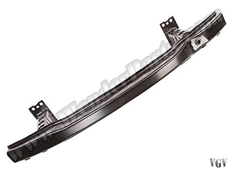 Tampon Demiri E92+LCI Ön 2006-13