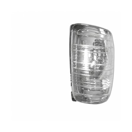 Ford Transit V363 2014- Dış Dikiz Ayna Sinyali Beyaz Sol BK3113B381AA Nextpart