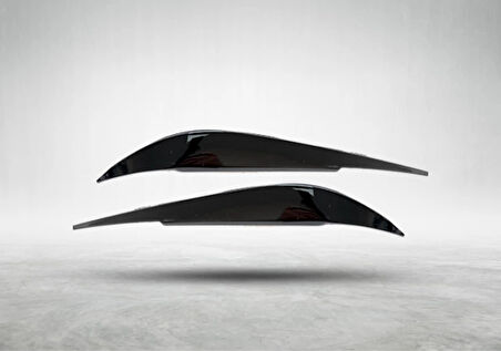 BMW Far Kaşı F32-LCI Set 2014-20