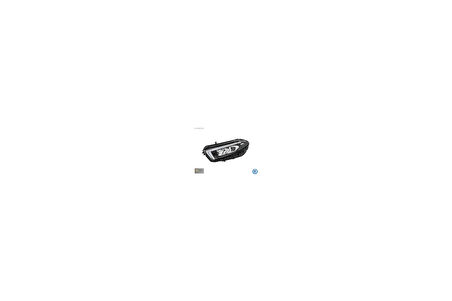 ARTEB        A1779061901-ARTEB           FAR KOMPLE STATIK LED SOL (ORJINAL) MERCEDES W177
