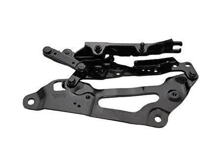 BMW Kaput Menteşesi F07+LCI Sol