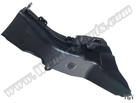 BMW F30 2012-2015 Fren Hava Kanalı Ön Sağ 51747255418 Wender