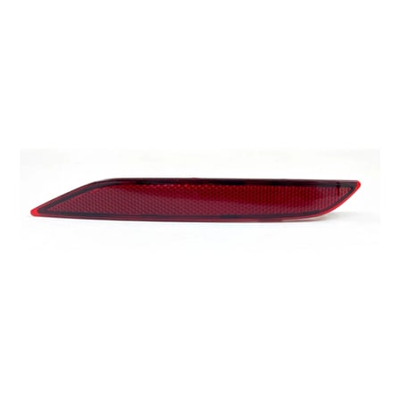 BMW F44 2019-2024 Tampon Reflektörü Arka Sol M Tech 63148075977 Wender