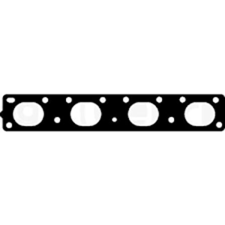 BMW Manifold Contası N42 N46 [E46 X3:E83] Egzoz