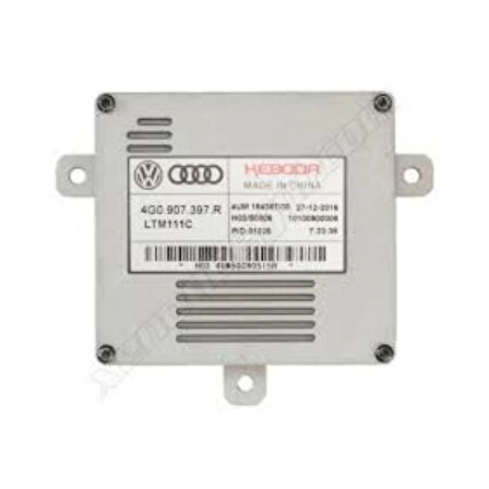 1243970-00 FAR BEYNI LED SOL / SAG SKODA OCTAVIA