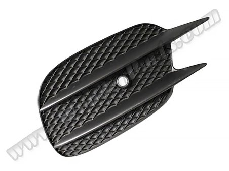Mercedes W213 C238 2016-2019 Tampon Izgarası W213 Ön Sağ Kapalı PDCli AMG A2138856800 Wender