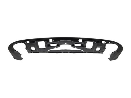 Mercedes X164 2007-2012 Tampon Taşıyıcı Braketi Arka İç Orta Alt A1648859125 Wender