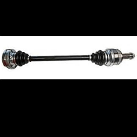 Volkswagen Tıguan 14-24 Arası Uyumlu Komple Aks Ön Sağ (36x40x59.5) 605mm A-T 1163063 66 WENCOR