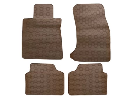 BMW F20+LCI Paspas Set Bej 51477272646 Wender