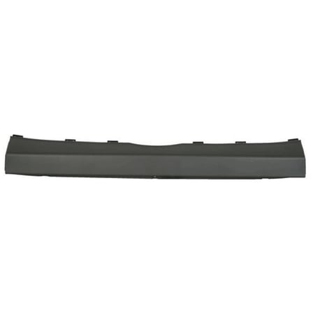 VW Crafter 2006-2016 Tampon Arka Orta 10018239 Poliplast