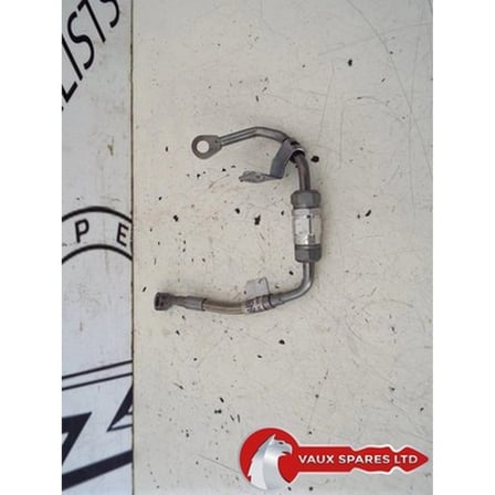 Opel Astra J Insignia A 2015- Turbo Yaglama Borusu 861015 GM