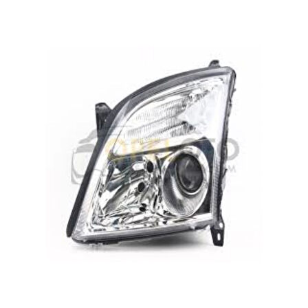 2243499-00     FAR SOL KRISTAL OPEL VECTRA