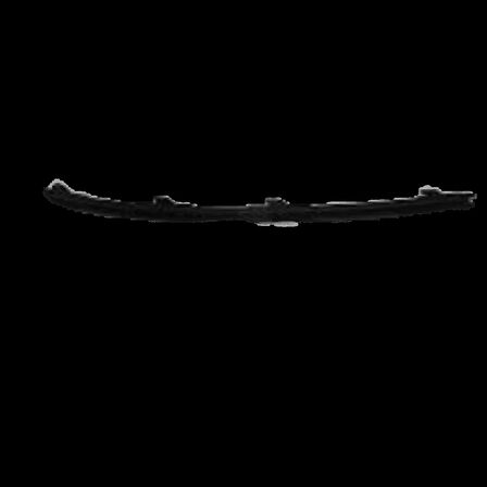 Volkswagen Passat B8 14 Ve Sonrası Uyumlu Tampon Panjur Yan Çıtası Sağ 1234056 00