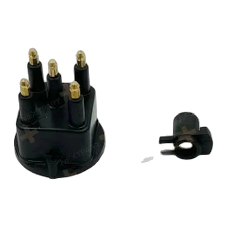 Renault R19 1988-2000 Distributor Kapağı VE Tevzi Makarasi 7701033620 Nextpart