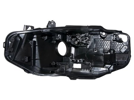 BMW F 32-LCI F 36-LCI 2016-2020 Far Kasası F32 LCI F36 LCI Sol AHL LED 63117478157 Wender