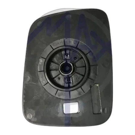 VW T4 (70B) 1990-2004 Ayna Cami Sağ Isitmali Dış Bukey 701857522G Viewmax