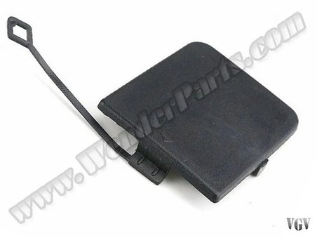 BMW X1:E84 2014-2015 Tampon Çeki Kapağı Arka Sağ 51127303816 Wender