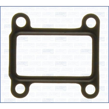 Volkswagen Golf 4 Bora 1997-2004 EGR Contasi 454.030 Elring