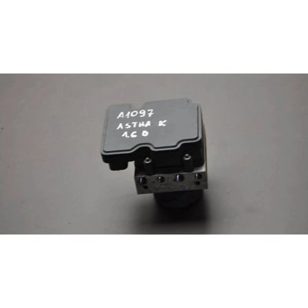 Opel Astra 2016- Fren Hidrolik Beyni 39064664 GM