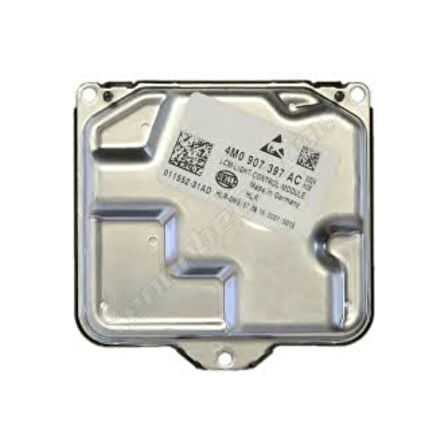 1243964-00 FAR BEYNI LED SOL / SAG AUDI A4