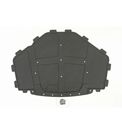 BMW Kaput Süngeri X5:E70+LCI X6:E71 (OEM-Kalite)