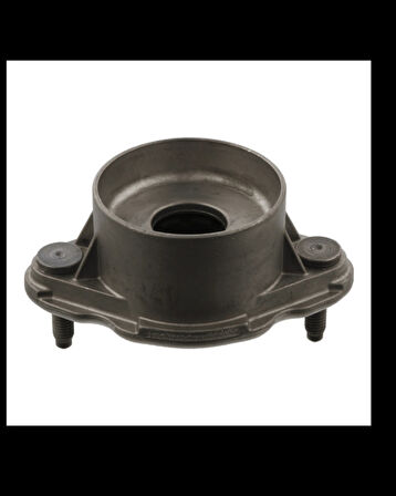 Mercedes Amortisör Takozu W204 Arka; Bilyesiz