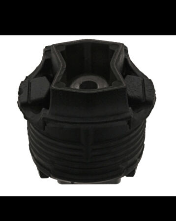 Mercedes Travers Takozu W204 W212 Arka; Arka Taraf