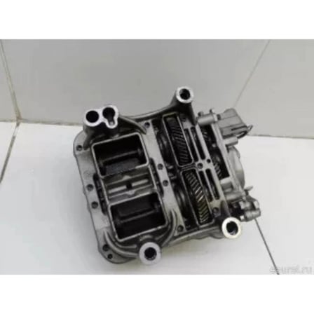 Chevrolet Captiva 2008- Motor Vibrasyon Balans Unitesi 25190604 GM